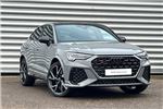 2021 Audi RS Q3