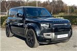 2023 Land Rover Defender