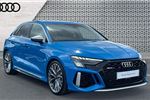 2021 Audi RS3