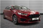 2019 Ford Mondeo