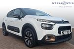 2022 Citroen C3