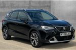 2025 SEAT Arona
