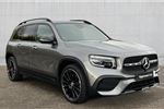 2023 Mercedes-Benz GLB