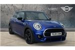 2020 MINI Hatchback