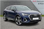 2023 Audi Q3