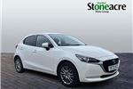 2022 Mazda 2