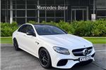 2021 Mercedes-Benz E-Class E63 S 4Matic+ 4dr 9G-Tronic