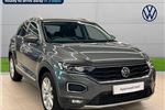 2021 Volkswagen T-Roc