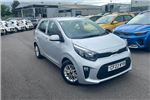 2023 Kia Picanto