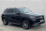 2024 Mercedes-Benz GLE