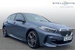 2020 BMW 1 Series