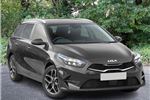 2021 Kia Ceed SW