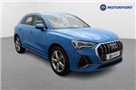 2019 Audi Q3