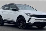 2022 Vauxhall Grandland