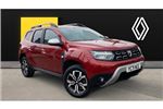 2021 Dacia Duster