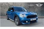 2018 MINI Countryman