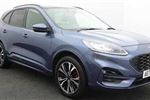 2022 Ford Kuga