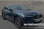 2022 Volvo XC60