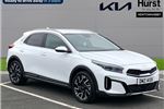 2024 Kia XCeed