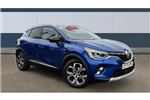 2022 Renault Captur