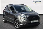 2023 Ford EcoSport