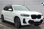 2023 BMW X3