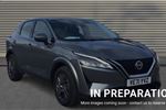 2022 Nissan Qashqai