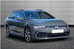 2022 Volkswagen Golf Estate
