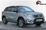 2021 Suzuki Vitara