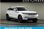 2022 Land Rover Range Rover Velar