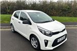 2023 Kia Picanto