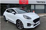 2020 Ford Puma