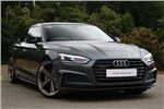 2020 Audi A5 Sportback