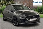 2024 Ford Fiesta ST