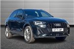 2022 Audi Q3