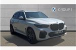2020 BMW X5