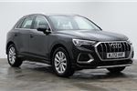 2022 Audi Q3