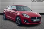 2022 Suzuki Swift