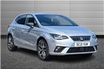 2021 SEAT Ibiza