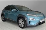 2020 Hyundai Kona Electric