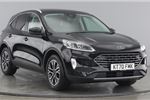 2021 Ford Kuga