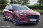 2020 Ford Kuga