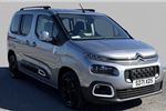 2021 Citroen Berlingo