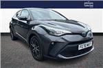 2020 Toyota C-HR