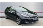 2018 Kia Ceed SW