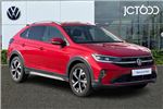 2023 Volkswagen Taigo