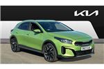 2023 Kia XCeed