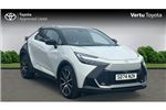 2024 Toyota C-HR
