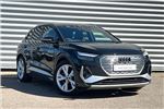 2021 Audi Q4