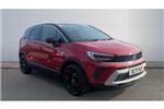 2021 Vauxhall Crossland
